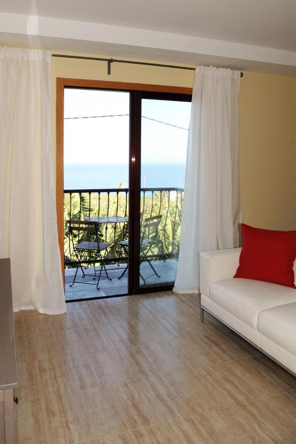 Gecko Apartment Tazacorte Ngoại thất bức ảnh