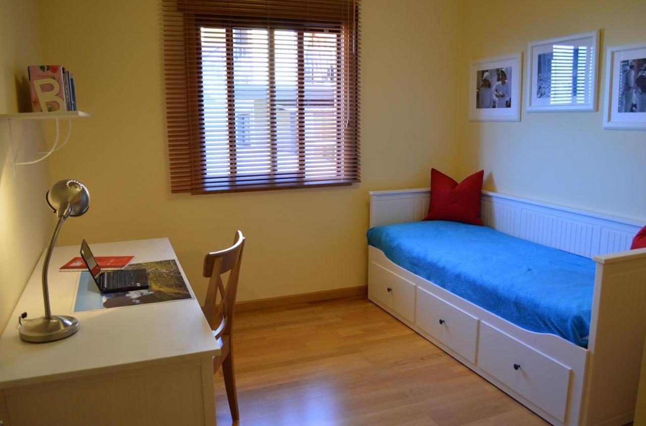 Gecko Apartment Tazacorte Ngoại thất bức ảnh