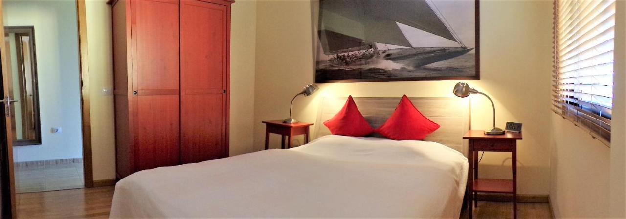 Gecko Apartment Tazacorte Ngoại thất bức ảnh