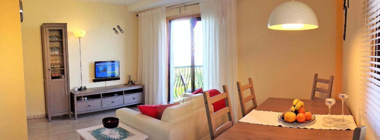 Gecko Apartment Tazacorte Ngoại thất bức ảnh