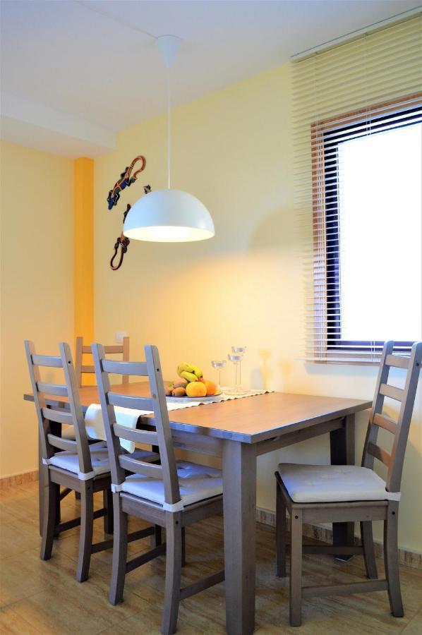 Gecko Apartment Tazacorte Ngoại thất bức ảnh