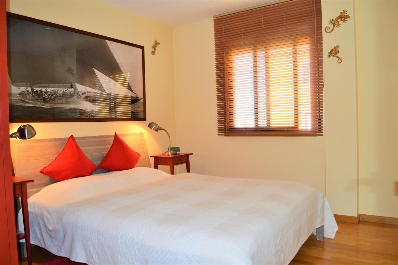 Gecko Apartment Tazacorte Ngoại thất bức ảnh