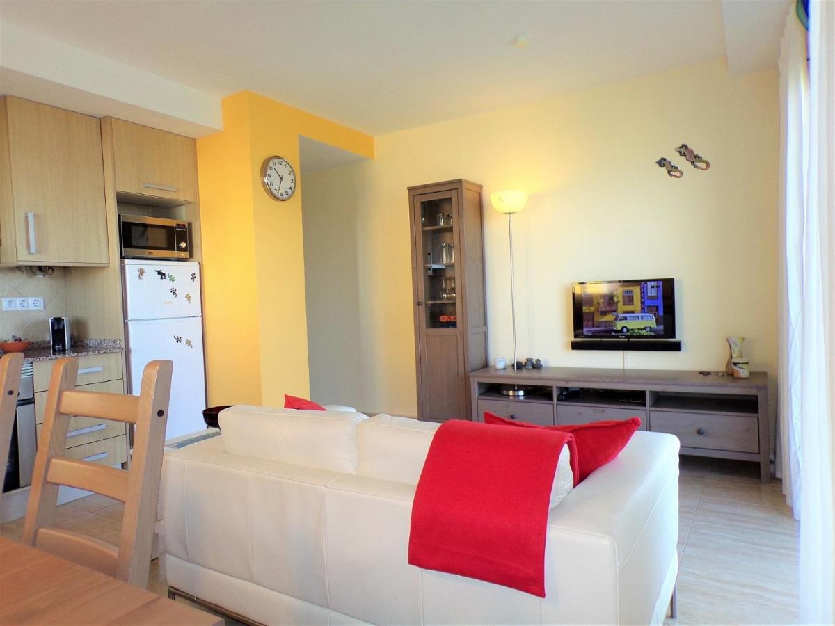 Gecko Apartment Tazacorte Ngoại thất bức ảnh